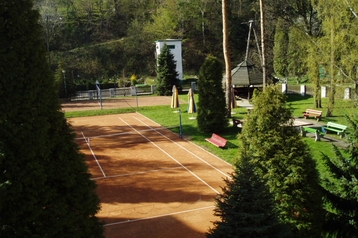 Poľsko Hotel Międzybrodzie Bialskie, Exteriér